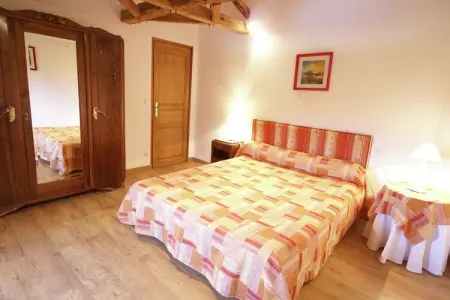 Maison de vacances - COUX-ET-BIGAROQUE, Maison de vacances confortable avec piscine - Photo 19