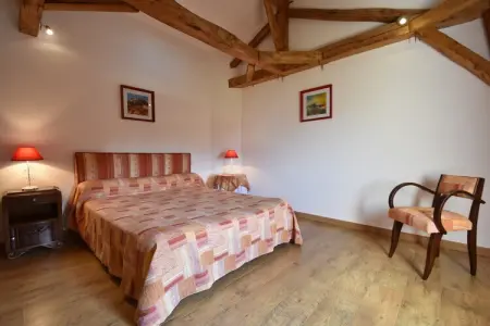Maison de vacances - COUX-ET-BIGAROQUE, Maison de vacances confortable avec piscine - Photo 20