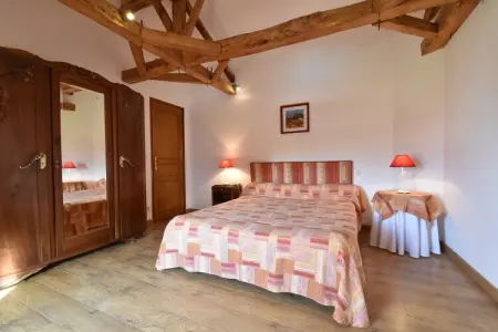 Maison de vacances - COUX-ET-BIGAROQUE, Maison de vacances confortable avec piscine - Photo 21