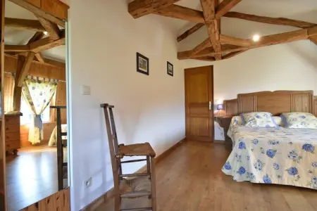 Maison de vacances - COUX-ET-BIGAROQUE, Maison de vacances confortable avec piscine - Photo 23