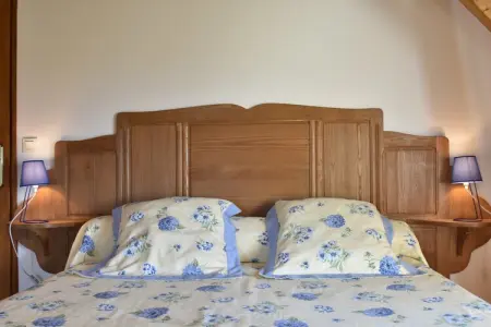 Maison de vacances - COUX-ET-BIGAROQUE, Maison de vacances confortable avec piscine - Photo 24