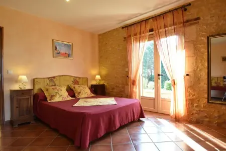 Maison de vacances - COUX-ET-BIGAROQUE, Maison de vacances confortable avec piscine - Photo 25