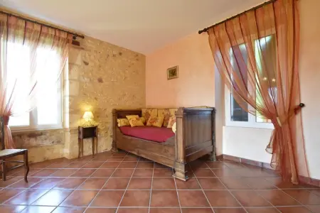 Maison de vacances - COUX-ET-BIGAROQUE, Maison de vacances confortable avec piscine - Photo 26
