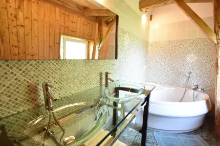 Maison de vacances - COUX-ET-BIGAROQUE, Maison de vacances confortable avec piscine - Photo 27