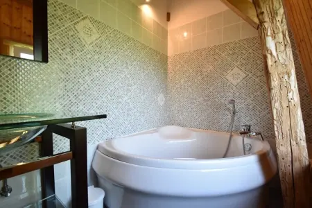 Maison de vacances - COUX-ET-BIGAROQUE, Maison de vacances confortable avec piscine - Photo 28