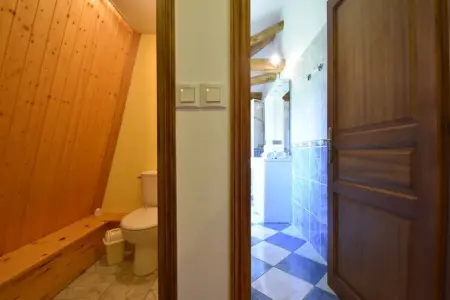 Maison de vacances - COUX-ET-BIGAROQUE, Maison de vacances confortable avec piscine - Photo 29