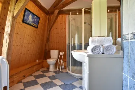 Maison de vacances - COUX-ET-BIGAROQUE, Maison de vacances confortable avec piscine - Photo 30