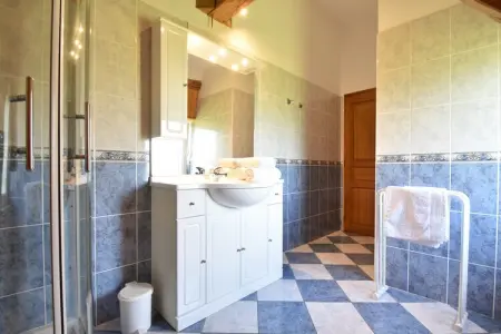 Maison de vacances - COUX-ET-BIGAROQUE, Maison de vacances confortable avec piscine - Photo 31