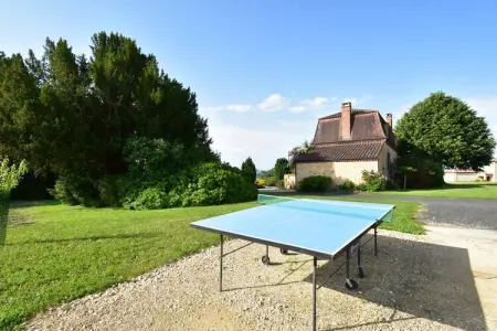 Maison de vacances - COUX-ET-BIGAROQUE, Maison de vacances confortable avec piscine - Photo 36
