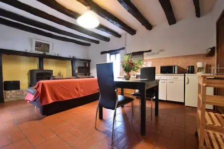 Maison de vacances  Berbiguieres 2p, Gîte Romantique, Berbiguières - Photo 1