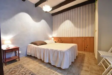 Maison de vacances  Berbiguieres 2p, Gîte Romantique, Berbiguières - Photo 3