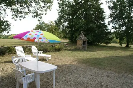 Maison de vacances  Berbiguieres 2p, Gîte Romantique, Berbiguières - Photo 8