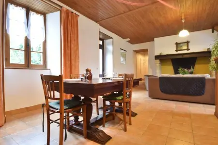 Maison de vacances  Berbiguieres 5 p, Maison pittoresque à Berbiguières - Photo 1