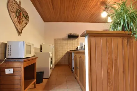 Maison de vacances  Berbiguieres 5 p, Maison pittoresque à Berbiguières - Photo 2