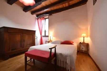 Maison de vacances  Berbiguieres 5 p, Maison pittoresque à Berbiguières - Photo 3
