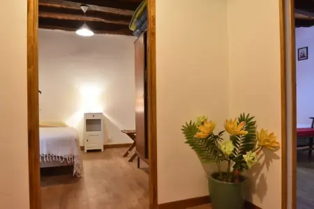 Maison de vacances  Berbiguieres 5 p, Maison pittoresque à Berbiguières - Photo 7