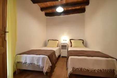 Maison de vacances  Berbiguieres 5 p, Maison pittoresque à Berbiguières - Photo 9