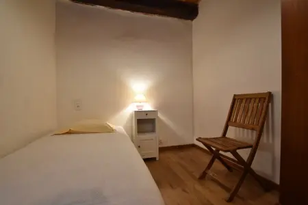 Maison de vacances  Berbiguieres 5 p, Maison pittoresque à Berbiguières - Photo 11
