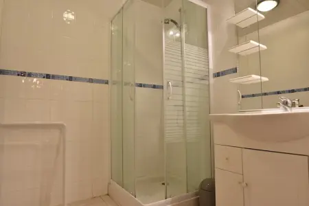 Maison de vacances  Berbiguieres 5 p, Maison pittoresque à Berbiguières - Photo 14