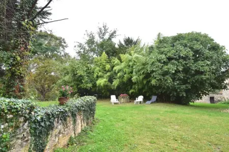 Maison de vacances  Berbiguieres 5 p, Maison pittoresque à Berbiguières - Photo 17