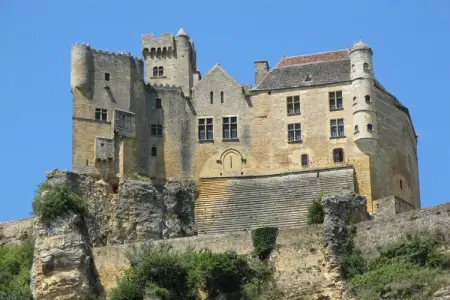 Maison de vacances  Berbiguieres 5 p, Maison pittoresque à Berbiguières - Photo 25