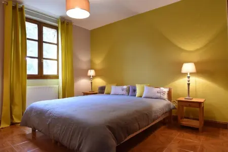 Maison de vacances Domme, Maison de vacances luxueuse à Domme avec piscine - Photo 2