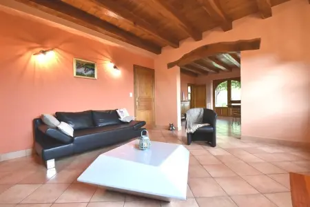 Maison de vacances Domme, Maison de vacances luxueuse à Domme avec piscine - Photo 7
