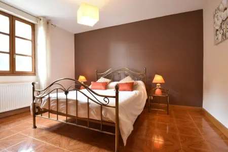 Maison de vacances Domme, Maison de vacances luxueuse à Domme avec piscine - Photo 8