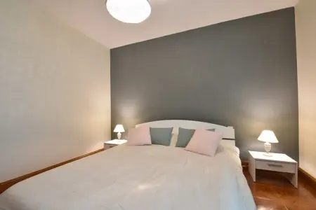 Maison de vacances Domme, Maison de vacances luxueuse à Domme avec piscine - Photo 12