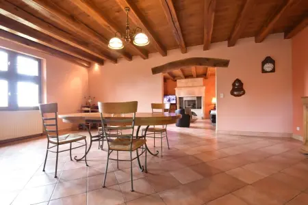 Maison de vacances Domme, Maison de vacances luxueuse à Domme avec piscine - Photo 15