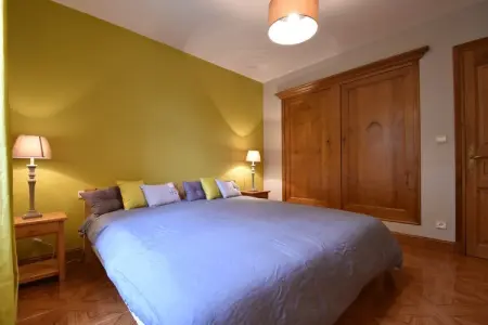 Maison de vacances Domme, Maison de vacances luxueuse à Domme avec piscine - Photo 16
