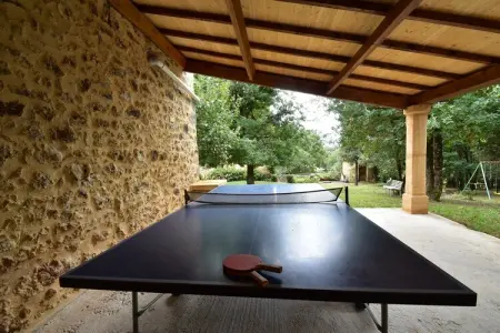 Maison de vacances Domme, Maison de vacances luxueuse à Domme avec piscine - Photo 17