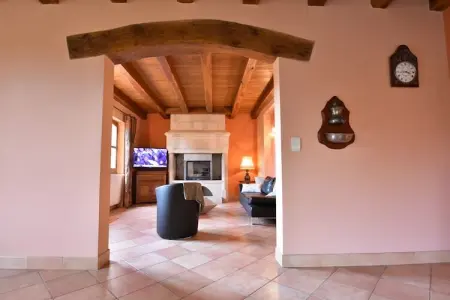 Maison de vacances Domme, Maison de vacances luxueuse à Domme avec piscine - Photo 22