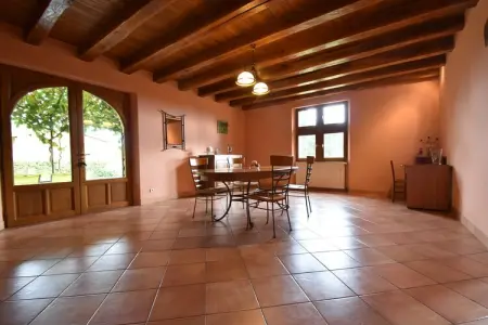 Maison de vacances Domme, Maison de vacances luxueuse à Domme avec piscine - Photo 26