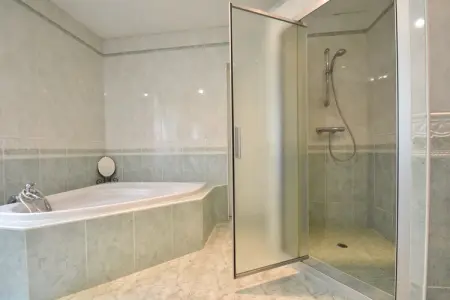 Maison de vacances Domme, Maison de vacances luxueuse à Domme avec piscine - Photo 28