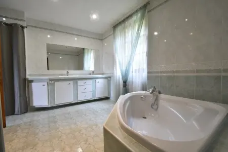 Maison de vacances Domme, Maison de vacances luxueuse à Domme avec piscine - Photo 29
