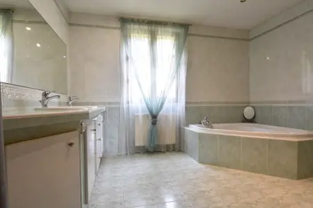 Maison de vacances Domme, Maison de vacances luxueuse à Domme avec piscine - Photo 30