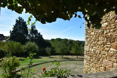 Maison de vacances Domme, Maison de vacances luxueuse à Domme avec piscine - Photo 35