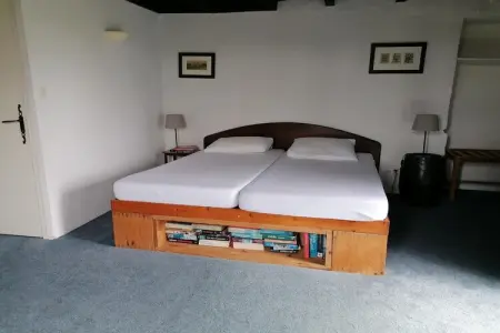 Maison de vacances Lusignac zonder gastverblijf, Maison à Lusignac avec piscine privée - Photo 5