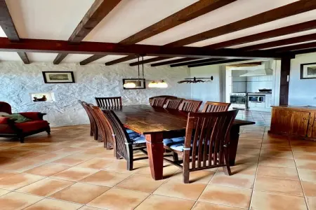 Maison de vacances Lusignac zonder gastverblijf, Maison à Lusignac avec piscine privée - Photo 14