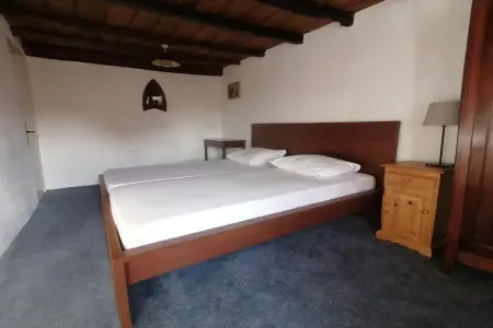 Maison de vacances Lusignac zonder gastverblijf, Maison à Lusignac avec piscine privée - Photo 17