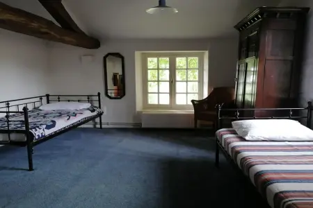 Maison de vacances Lusignac zonder gastverblijf, Maison à Lusignac avec piscine privée - Photo 18