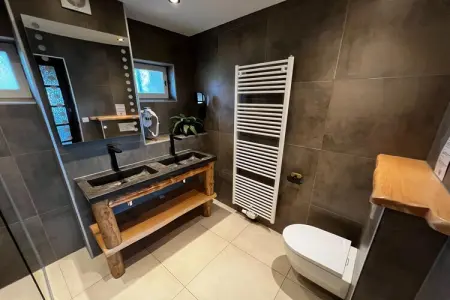 Maison de vacances Lusignac zonder gastverblijf, Maison à Lusignac avec piscine privée - Photo 25