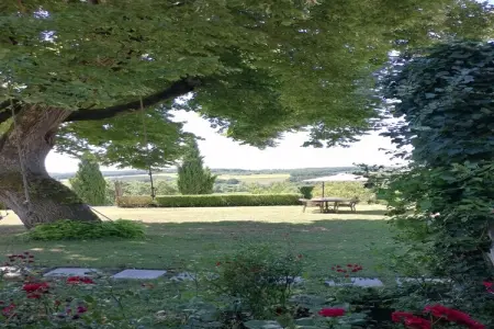 Maison de vacances Lusignac zonder gastverblijf, Maison à Lusignac avec piscine privée - Photo 34