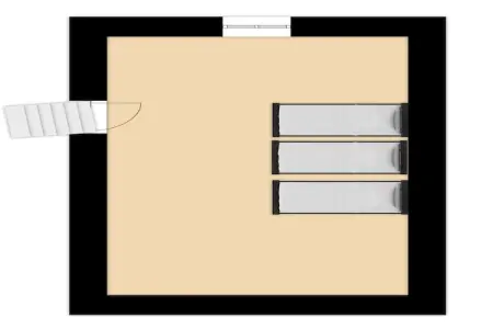 Maison de vacances Lusignac zonder gastverblijf, Maison à Lusignac avec piscine privée - Photo 36