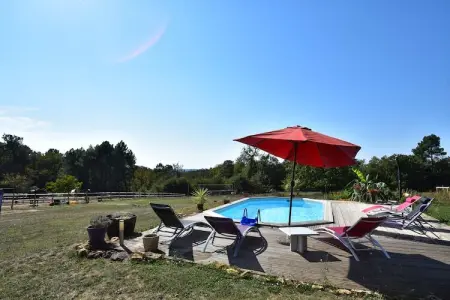 Maison de vacances Montferrand du Périgord, Escapade tranquille en Dordogne - Photo 7
