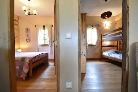 Maison de vacances Montferrand du Périgord, Escapade tranquille en Dordogne - Photo 11