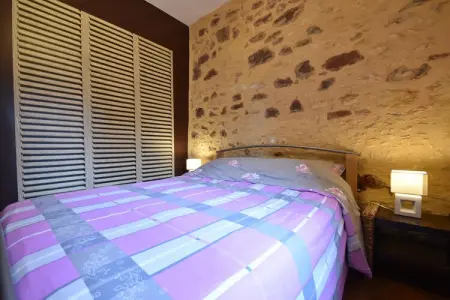 Maison de vacances Montferrand du Périgord, Escapade tranquille en Dordogne - Photo 12