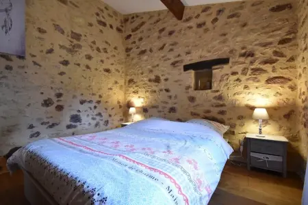 Maison de vacances Montferrand du Périgord, Escapade tranquille en Dordogne - Photo 13