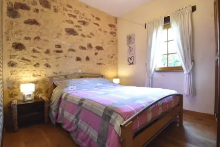 Maison de vacances Montferrand du Périgord, Escapade tranquille en Dordogne - Photo 14